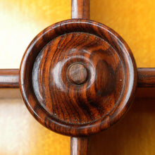 Load image into Gallery viewer, Louis XV style Tripartite Table, signed Beurdelay. France, c.1875