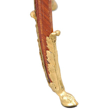 Load image into Gallery viewer, Louis XV style Tripartite Table, signed Beurdelay. France, c.1875