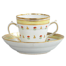 Load image into Gallery viewer, chinese cup and saucr