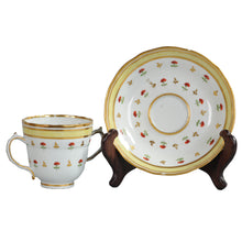 Load image into Gallery viewer, Chinese Cup and Saucer, c.1775