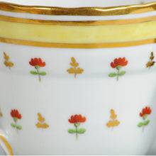 Load image into Gallery viewer, Chinese Cup and Saucer, c.1775
