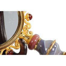 Load image into Gallery viewer, Desk Magnifying Glass by A. Codognato, Venice, Italy, c.2010