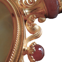 Load image into Gallery viewer, Desk Magnifying Glass by A. Codognato, Venice, Italy, c.2010