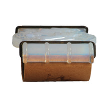 Load image into Gallery viewer, Sabino Art Glass Ink Blotter, France, c.1920