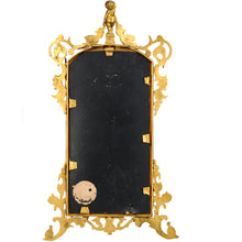 Load image into Gallery viewer, Pietra dura diptych in ormolu frame, Italy, c. 1860