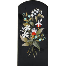 Load image into Gallery viewer, Pietra dura diptych in ormolu frame, Italy, c. 1860