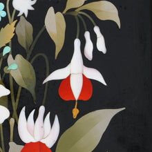 Load image into Gallery viewer, Pietra dura diptych in ormolu frame, Italy, c. 1860