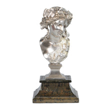Load image into Gallery viewer, French Bronze Sculpture Carrier