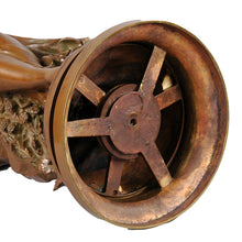 Load image into Gallery viewer, Bronze Sculpture of Venus at her bath by Mathurin Moreau, France, c.1860