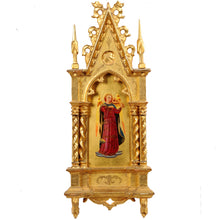 Load image into Gallery viewer, Florentine Angel Painting Italy