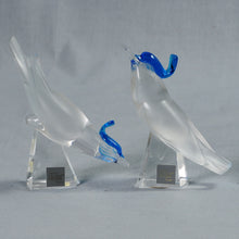 Load image into Gallery viewer, Lalique Pimlico Birds