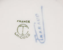 Load image into Gallery viewer, Pâte-sur-pâte Porcelain Box, France, c.1900