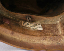 Load image into Gallery viewer, Bronze Bust of a Medieval Maiden, France, c.1900