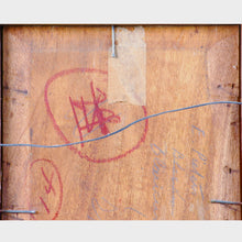 Load image into Gallery viewer, Oil painting on wooden panel, signed Evert Pieters, Dutch, c.1880