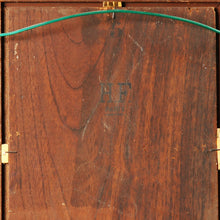 Load image into Gallery viewer, Oil painting on board, signed Henner, France, c.1850