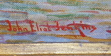 Load image into Gallery viewer, Oil Painting on Canvas by Texas Artist John Elliot Jenkins