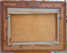 Load image into Gallery viewer, Oil Painting on Canvas by Texas Artist John Elliot Jenkins