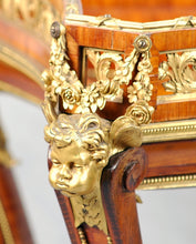 Load image into Gallery viewer, Louis XVI style Guéridon table ormolu mounted, France, c.1825