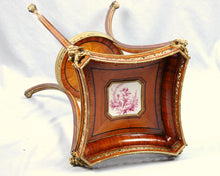 Load image into Gallery viewer, Louis XVI style Guéridon table ormolu mounted, France, c.1825