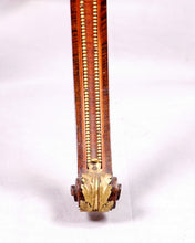 Load image into Gallery viewer, Louis XVI style Guéridon table ormolu mounted, France, c.1825