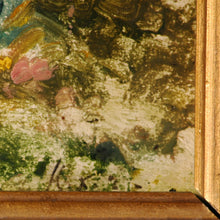 Load image into Gallery viewer, Oil Painting by Ker Xavier Roussel, French, c.1900