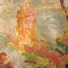 Load image into Gallery viewer, Oil Painting by Ker Xavier Roussel, French, c.1900