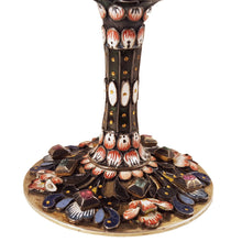 Load image into Gallery viewer, Presentation Cup and Saucer, Russia, c.1900