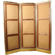 Load image into Gallery viewer, Louis XVI Style Folding Screen for privacy or room divider, France, c.1840
