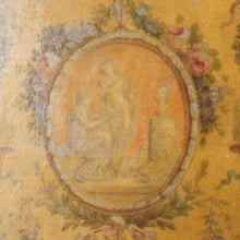 Load image into Gallery viewer, Louis XVI Style Folding Screen for privacy or room divider, France, c.1840