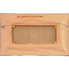 Load image into Gallery viewer, Oil painting on canvas of a reclining nude, signed M. Soyer.  Russia/America, c.1940