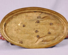 Load image into Gallery viewer, Russian Bronze Troika Sculpture