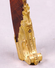 Load image into Gallery viewer, Table Vitrine, Louis XV style, France, c.1875