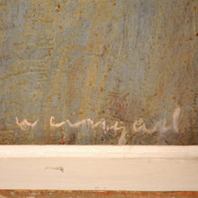 Load image into Gallery viewer, Oil painting by Joachim Weingart, German, c,1930