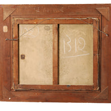 Load image into Gallery viewer, Oil painting by Joachim Weingart, German, c,1930