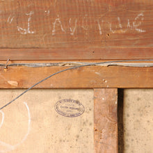 Load image into Gallery viewer, Oil painting by Joachim Weingart, German, c,1930