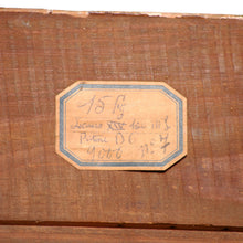 Load image into Gallery viewer, Oil painting by Joachim Weingart, German, c,1930