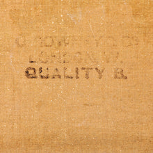 Load image into Gallery viewer, Oil on canvas by W. L. Wyllie, signed, “Off Southend”. England, c.1875