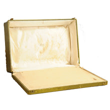 Load image into Gallery viewer, Bronze Doré Box with a Bas Relief lid signed Clodion. France, c.1880.