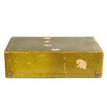 Load image into Gallery viewer, Bronze Doré Box with a Bas Relief lid signed Clodion. France, c.1880.