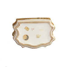 Load image into Gallery viewer, Porcelain Dresser Box in the Louis XV style by Samson &amp; Company, Paris, c.1875.