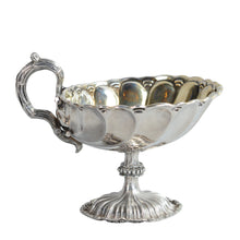 Load image into Gallery viewer, Russian Sterling Bon-Bon compote, Antique