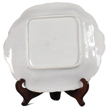 Load image into Gallery viewer, Samson et Cie porcelain shallow bowl France, c.1870
