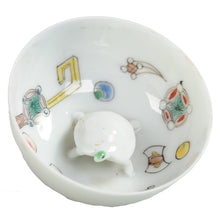 Load image into Gallery viewer, Chinese turtle tea cup