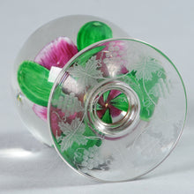 Load image into Gallery viewer, Pairpoint Glass Limited Edition Paperweight, c.1972