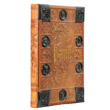 Load image into Gallery viewer, Leather bound book: Faust by Gothe   c.1874
