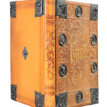 Load image into Gallery viewer, Leather bound book: Faust by Gothe   c.1874