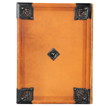 Load image into Gallery viewer, Leather bound book: Faust by Gothe   c.1874
