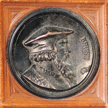 Load image into Gallery viewer, Leather bound book: Faust by Gothe   c.1874