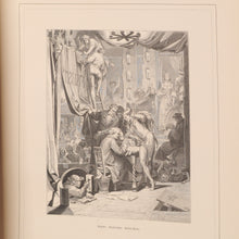 Load image into Gallery viewer, Leather bound book: Faust by Gothe   c.1874