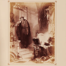Load image into Gallery viewer, Leather bound book: Faust by Gothe   c.1874